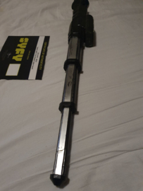 Battlestar Galatica Original Screen Used Captain Apollo Saber Sword Movie Prop