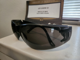 Wrath of Man Original Screen Used Tom Hero Shades Sunglasses Movie Prop