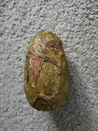 Godzilla Original Screen Used Baby Godzilla Egg Movie Prop