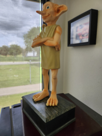 Harry Potter Dobby Standing Big Figurine Statue