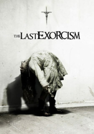 The Last Exorcism Original Screen Used Ashley Lock Movie Prop