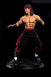 Mortal Kombat Liu Kang Klassic Big Figurine LE of 300 Statue