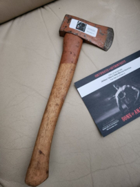 Sons of Anarchy Original Screen Used Jack Teller Jax Hand Axe Weapon Movie Prop