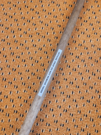 Twister 1996 Jan de Bont Original Production Used Barn Rake 156988 Movie Prop