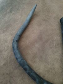 Alien vs Predator AVP Original Screen Used Elder Dreadlock Prop