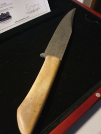 The Golden Compass Original Screen Used Gobbler Knife Movie Prop
