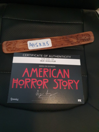 American Horror Story Original Screen Used Shelby Incense Holder Prop