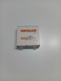 Walt Disney Scrooge McDuck Numbero Uno LE of 3000 Silver Coin