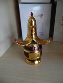 Nintendo Mario Kart 7 Banana M Cup Trophy Figurine Statue