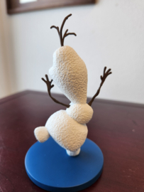 Walt Disney Frozen Olaf Standing Figurine Statue