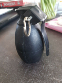 James Bond 007 The World Is Not Enough Original Screen Used Grenade Movie Prop