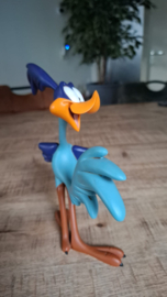 Looney Tunes Road Runner Standing Classic Figurine Statue