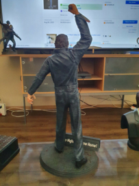 Halloween Michael Myers Attacking Big Figurine LE of 200 Statue