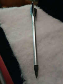 Van Helsing Original Screen Used Silver Crossbow Arrow Jack Prop