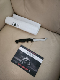 Sons of Anarchy Original Screen Used Jack Teller Jax Gutting Knife Movie Prop