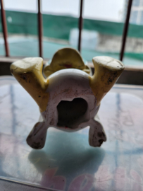 Walt Disney Ducktales Webby Vanderquack Old Vintage Fig Statue