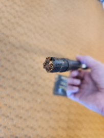 Kevin Costner Dances with Wolves (1990) Original Production Used Spear Prop