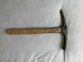Into the Badlands Season 2 Original Screen Used Mine Tool Prop