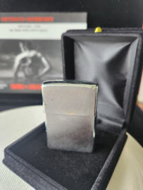 SOA Sons of Anarchy Original Production Used Jack Teller Jax Zippo Lighter Prop