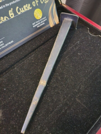 Halloween 6 Curse of Michael Myers Original Screen Used Stunt Spike Kill Prop