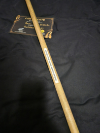Twister 1996 Jan de Bont Original Production Used Barn Rake Movie Prop
