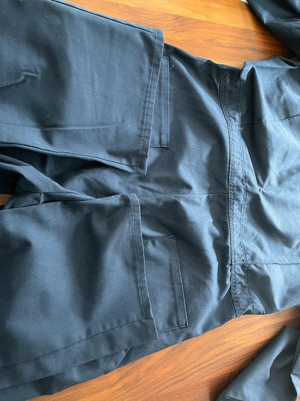 Bruce Willis Die Hard 3 (1995) Original Screen Used Police Jumpsuit Movie Prop