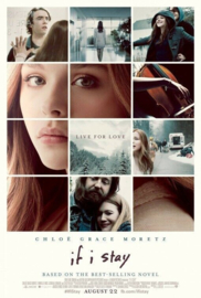 If I Stay 2014 Original Screen Used Family Photo Fram Movie Prop