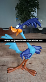 Looney Tunes Road Runner Standing Classic Figurine Statue