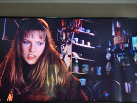 Final Destination 2000 Original Production Used Garage Tool Movie Prop