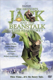 Jack and the Beanstalk The Real Story Original Screen Used Golden Egg Prop