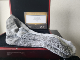 SOA Sons of Anarchy Original Production Used Jack Teller Jax Wool Socks Prop