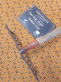 Twister 1996 Jan de Bont Original Production Used Barn Rake 156988 Movie Prop