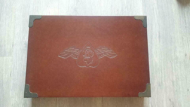 Hellboy Movie Talking Ouijaboard Limited Edition of 500