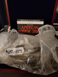 AHS American Horror Story Asylum Original Screen Used Dr Arden Rope Movie Prop