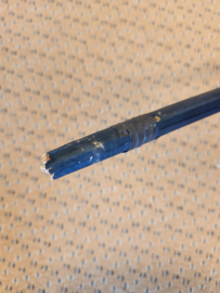 Kevin Costner Dances with Wolves (1990) Original Production Used Spear Prop