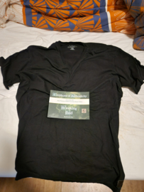 Breaking Bad Original Production Used Jesse Pinkman Black T-Shirt Movie Prop