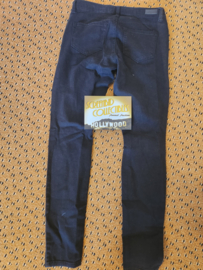 SOA Sons of Anarchy Original Screen Used Wendy's Demin Black Jeans Movie Prop