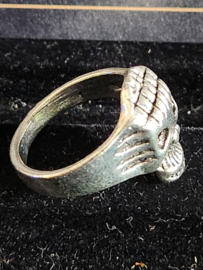 SOA Sons of Anarchy Original Screen Used Opie Small Reaper Ring Movie Prop