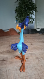 Looney Tunes Road Runner Standing Classic Figurine Statue