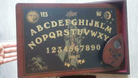 Hellboy Movie Talking Ouijaboard Limited Edition of 500