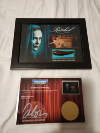 Netflix Series Ratched Original Screen Used Leech Movie Prop