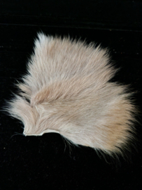 Beauty and the Beast Original Production Used Beast Hair Movie Prop