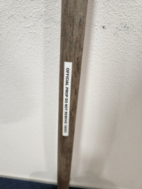 Twister 1996 Jan de Bont Original Production Used Barn Shovel Movie Prop