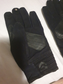 The Tick Original Screen Used Overkill Gloves Movie Prop