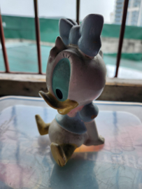 Walt Disney Ducktales Webby Vanderquack Old Vintage Fig Statue