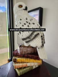 Harry Potter Hedwig Big Figurine Statue