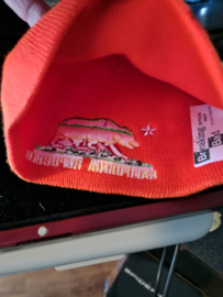 Breaking Bad Original Production Used Jesse Pinkman Cap and Hat Movie Prop