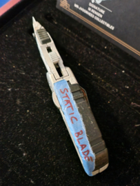 Breaking Bad Original Production Used Walter White Still Blade Movie Prop