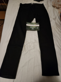 Breaking Bad Original Production Used Jesse Pinkman Black Denim Jeans Movie Prop