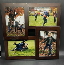 If I Stay 2014 Original Screen Used Family Photo Fram Movie Prop
